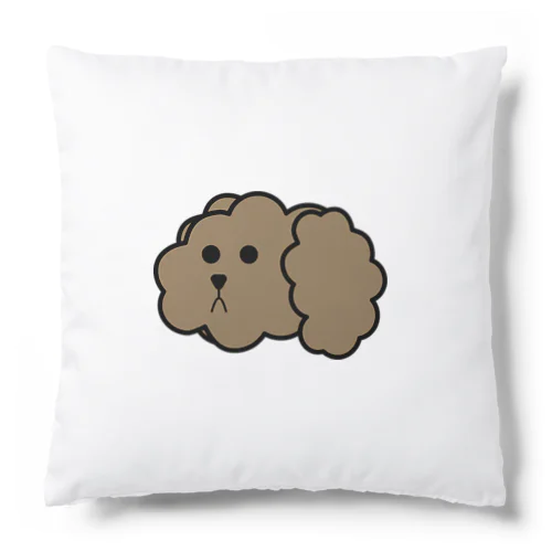 cocoa Cushion