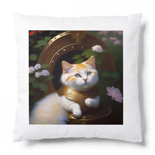 天界に住まうイタズラ猫 Cushion