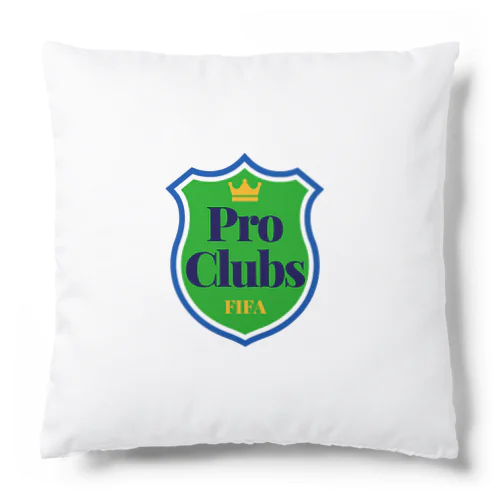 Pro Clubs グッズ Cushion
