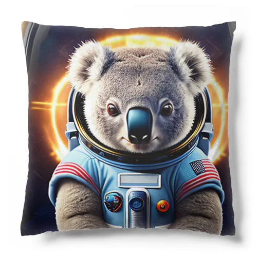 spacekoara5 Cushion