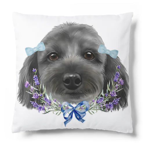 ralph犬  Cushion