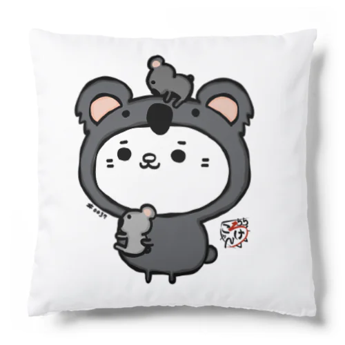 にゃんころげ#0037 Cushion