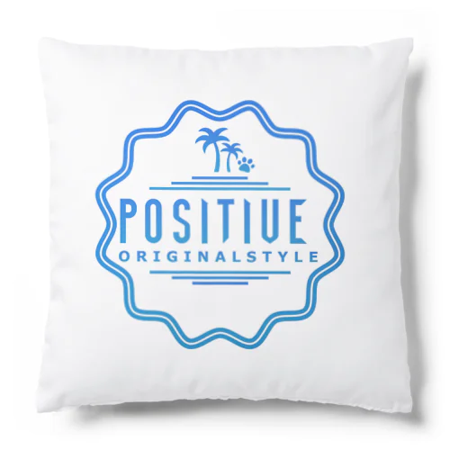 Positive Cushion