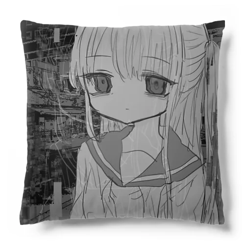 命日 Cushion