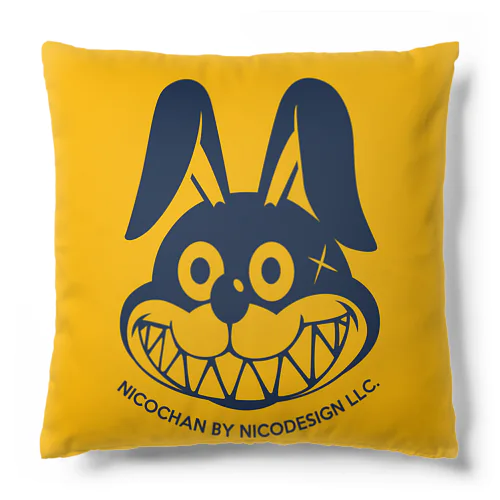 NICOCHAN Cushion