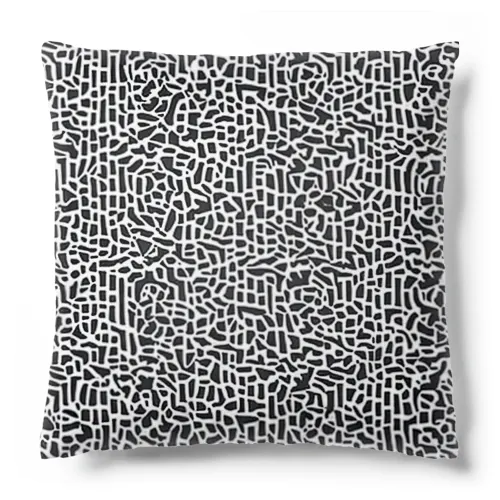 SD Textile Cushion