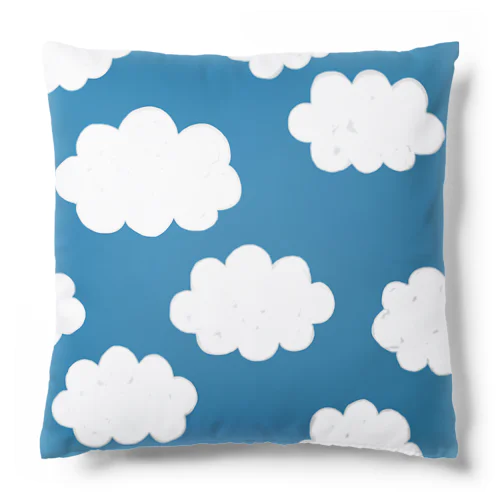 もくもく雲 Cushion