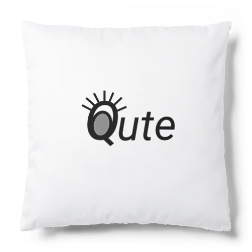 meQute(めきゅーと) Cushion