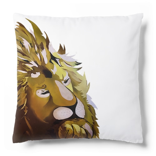 ラージャー Cushion