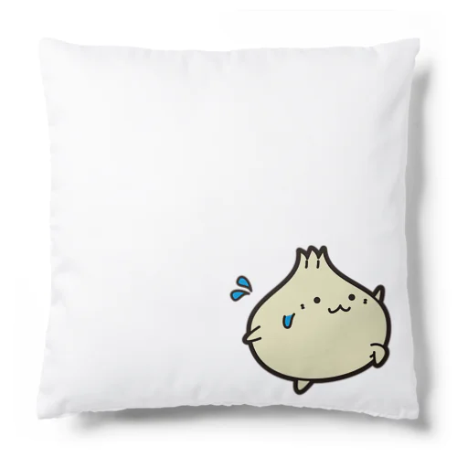 小籠包のぽーちゃん Cushion