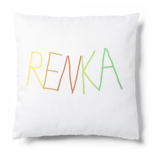 オリジナルグッズ Cushion