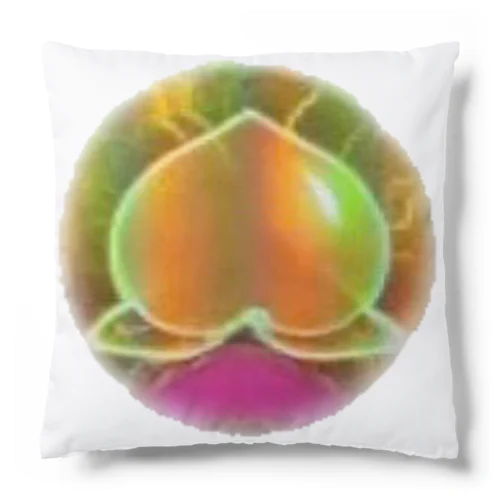 金保留 Cushion