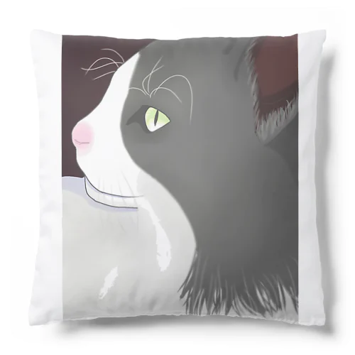 ノルウェージャンフォレストキャット Cushion