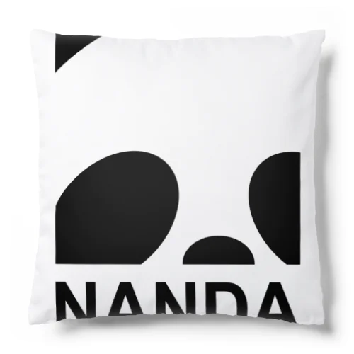 NANDAくん Cushion