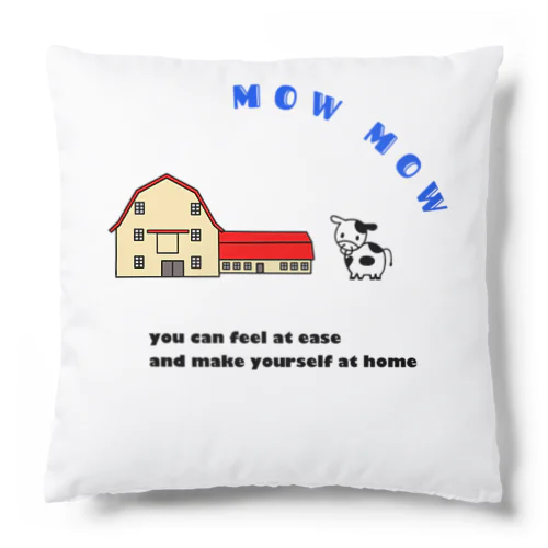 MOW MOW Cushion