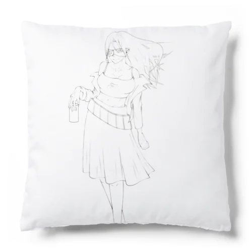 アリア Cushion