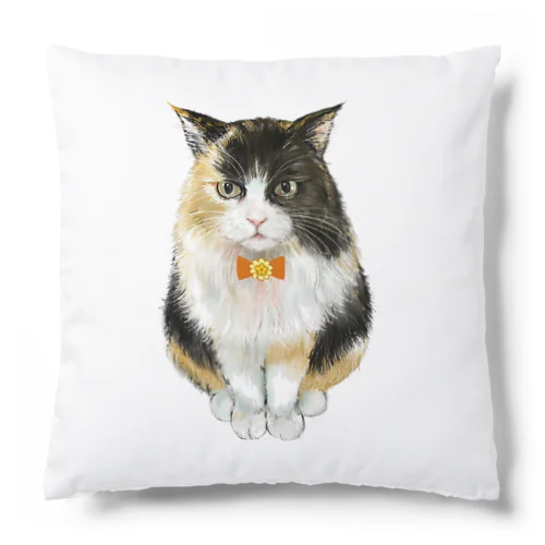 にゃんこちゃん Cushion