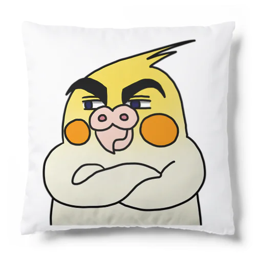 ぼーちゃん Cushion