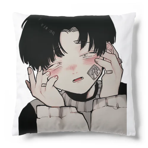 愛の暴力 Cushion