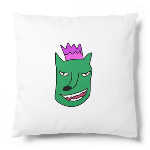 mutocool Cushion