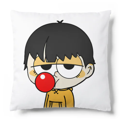 バブるガム カイくん Cushion