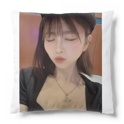 コスプレめらん Cushion