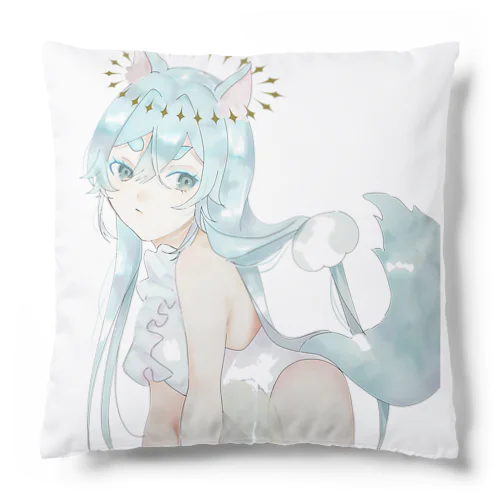 座布団summer version Cushion