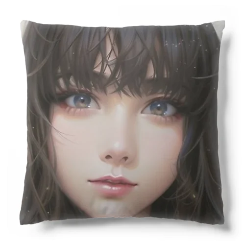 転生したら美少女になった件！ Cushion