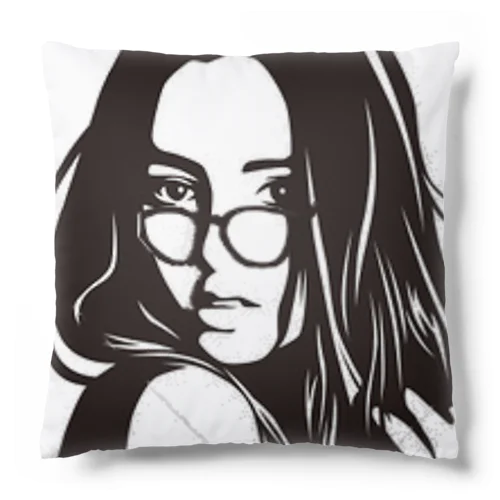 CUBICオリジナルグッズ Cushion