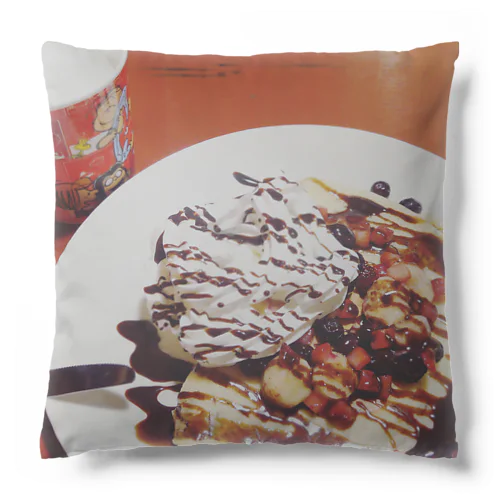 ホットケーキ Cushion