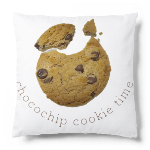 chocochipcookietime Cushion