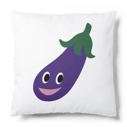 おナスくん Cushion