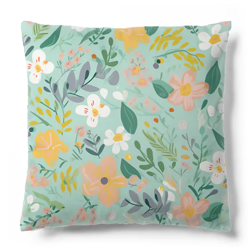 flower 2 Cushion