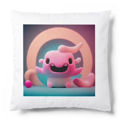 ベイビーウーパー Cushion