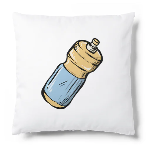 Drink Bottle Cushion