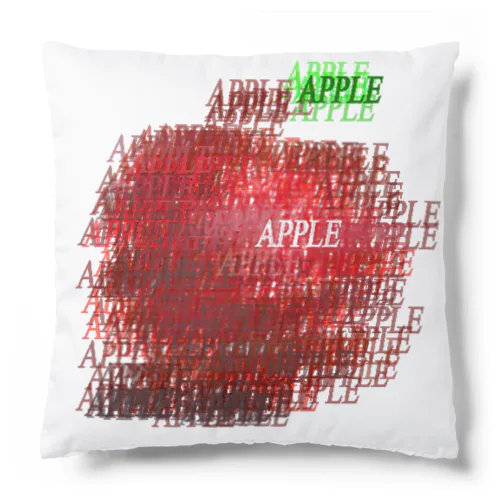 APPLE Cushion