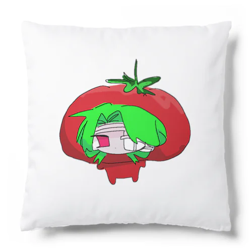 ベジタブルリカクッション Cushion