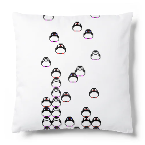 ならんで！ピコピゴセリス(ふつう) Cushion