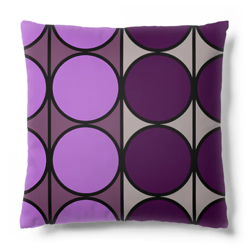 紅芋&紫芋 Cushion