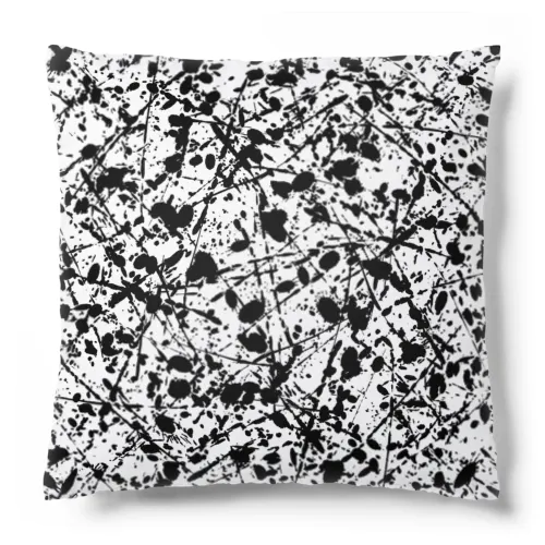 PAINT_K4W Cushion