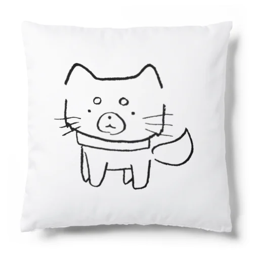 まめ Cushion