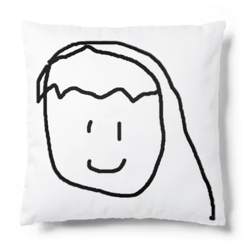 某D・カイエン Cushion