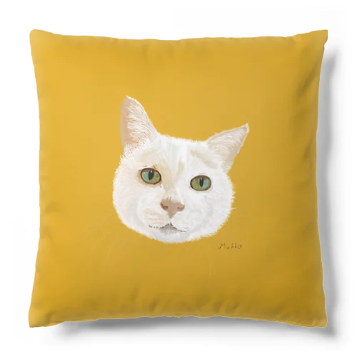 ねこのサニーさん Cushion