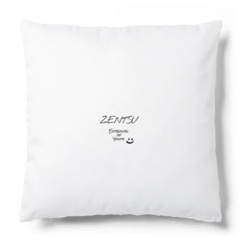 ZENTSU Cushion