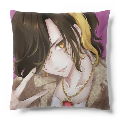 てんがクッション Cushion