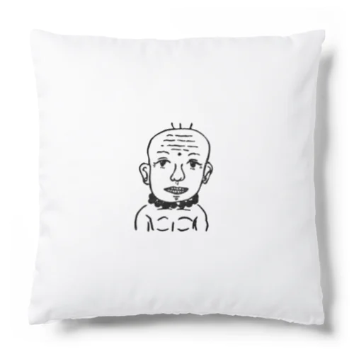 えっちゃん Cushion