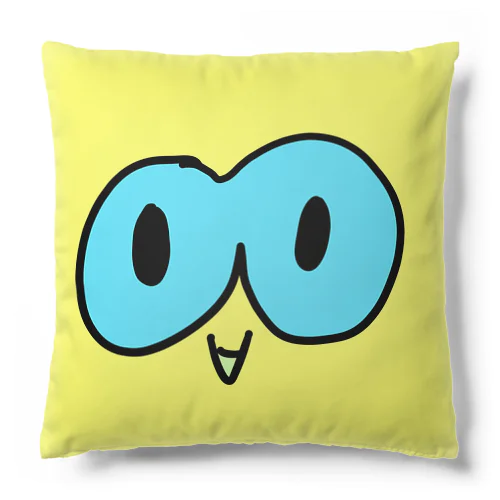 バナナくん Cushion