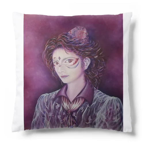 ハッピークラウン2 Cushion