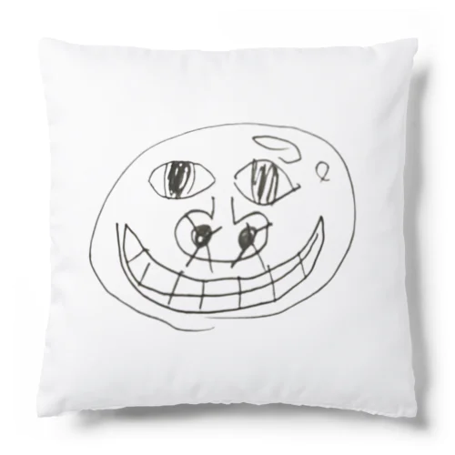 バルドグリンくん Cushion