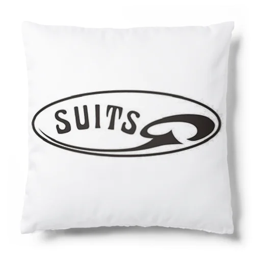 G-suitsオリジナルクッション Cushion